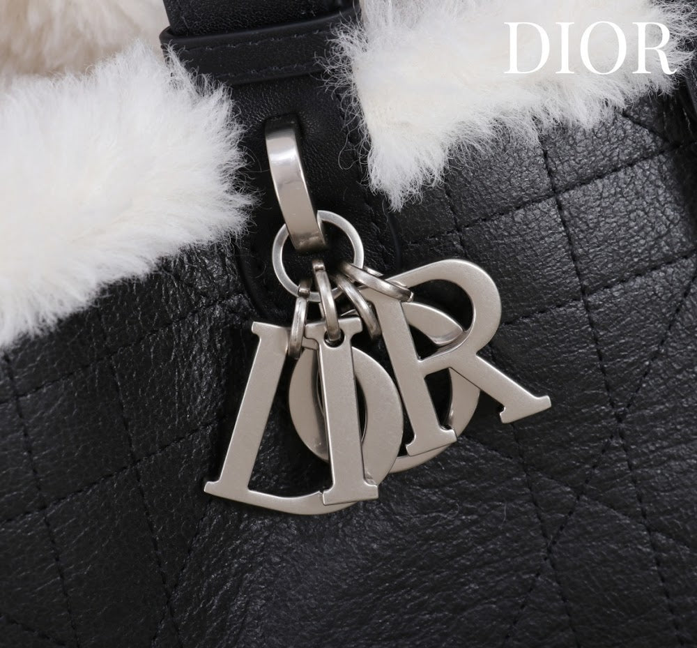 Dragons BagsDiorn Luxury Bag --114890