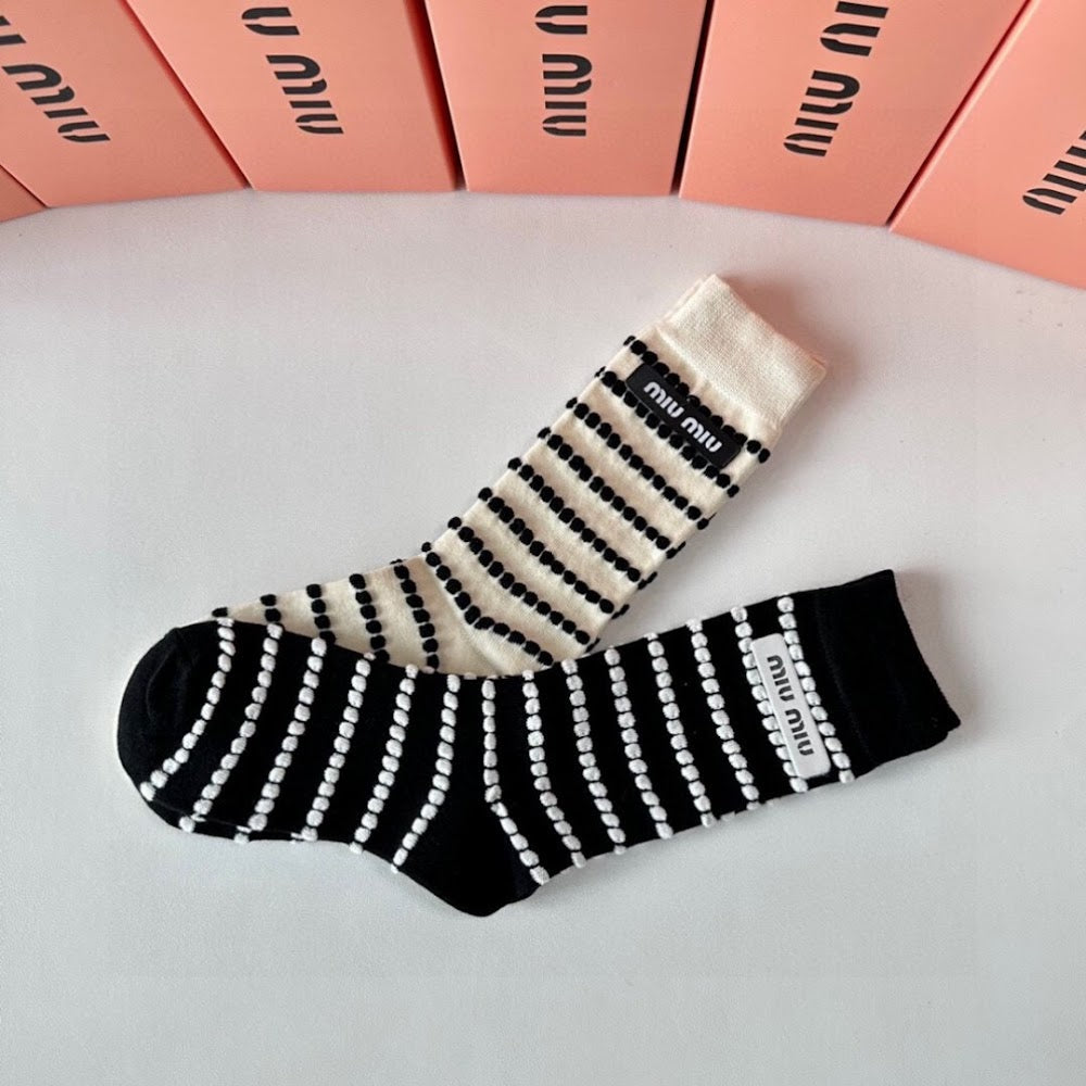 Dragons Bags Premium Luxury Socks --97956