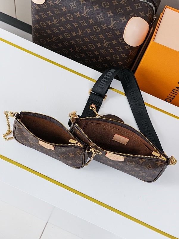 Dragons Bags LVn Luxury Bag --80183