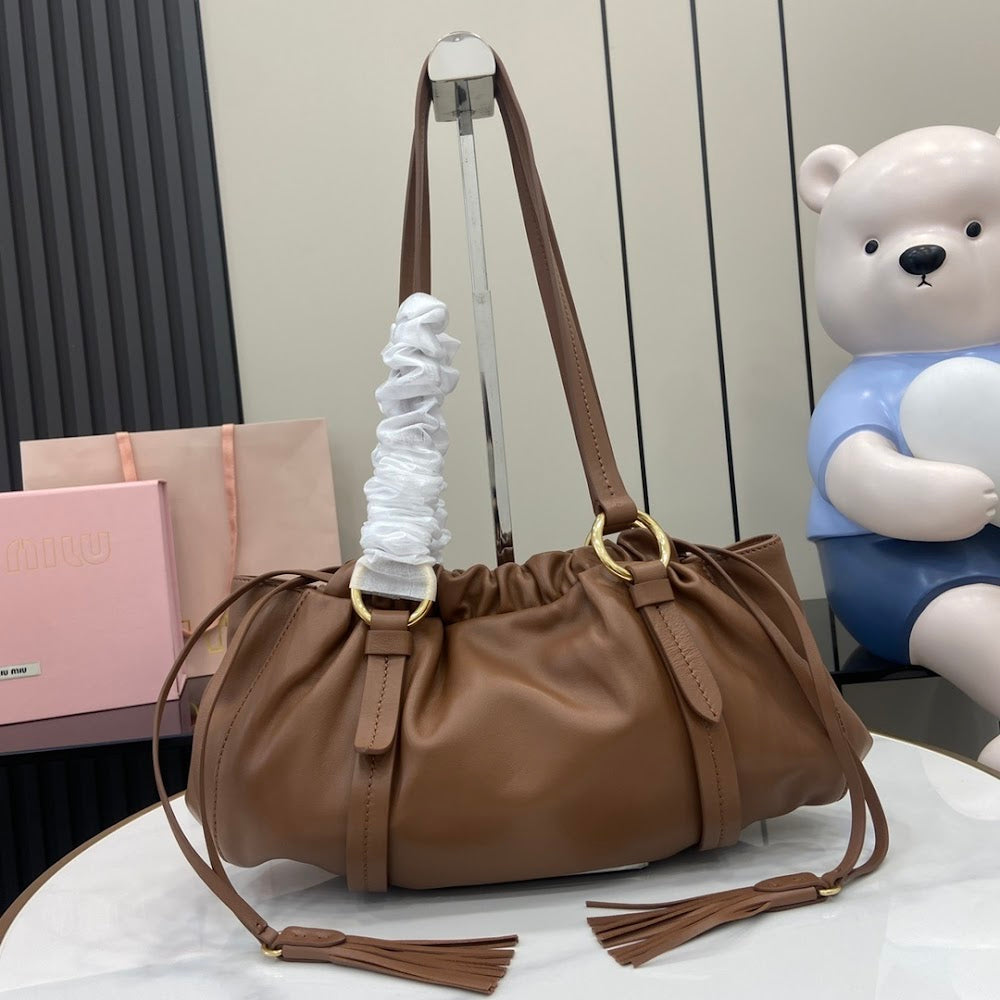 Dragons Bags Miun Miun Luxury Bag --122251