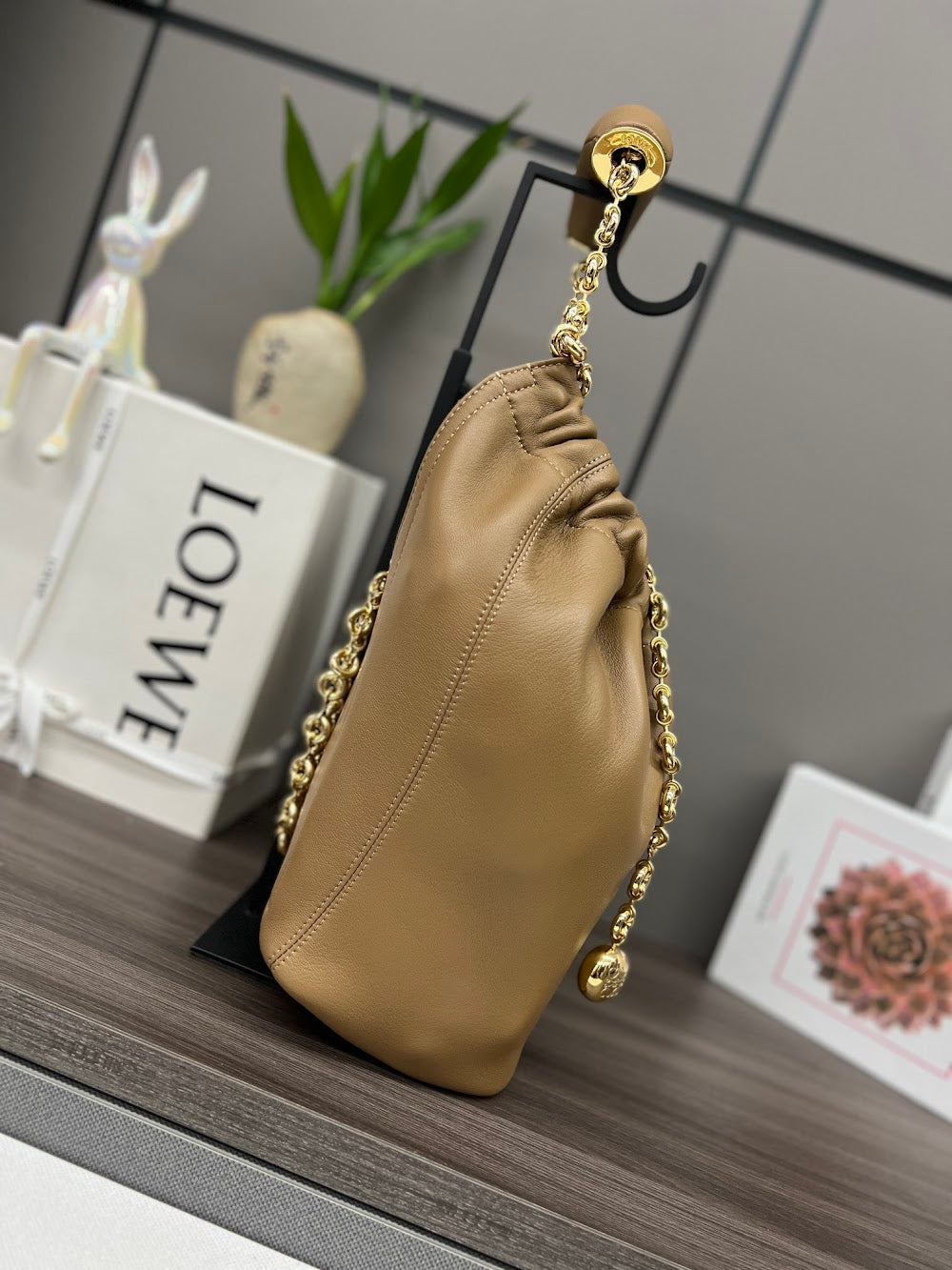 Dragons Bags Lowen Luxury Bag --99802