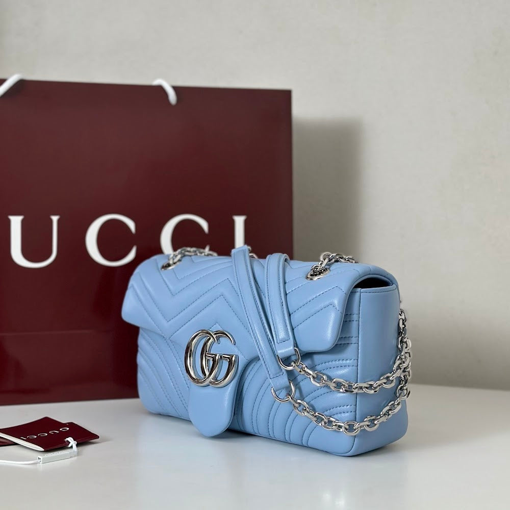 Dragons Bags Guccin Luxury Bag --94425