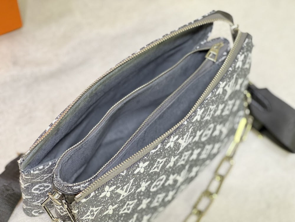 Jessica Bags ln Luxury Bag --75784