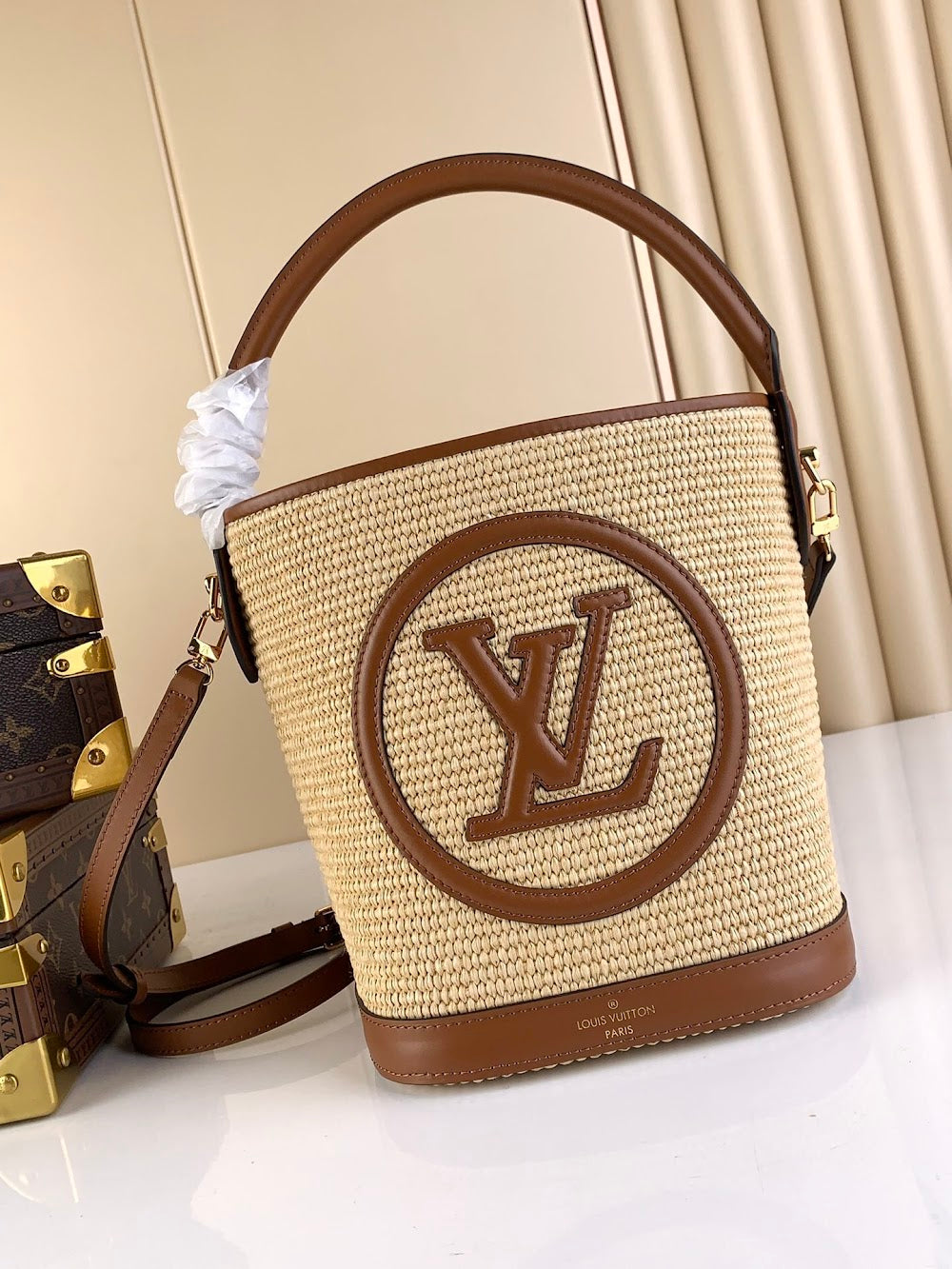 Dragons Bags ln Luxury Bag --56829