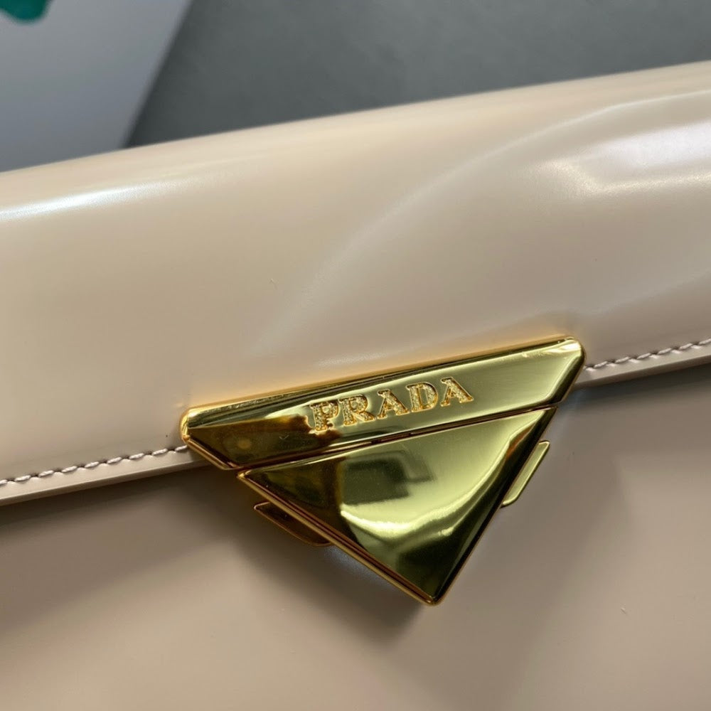 Dragons Bags Prada Luxury Bag --54348