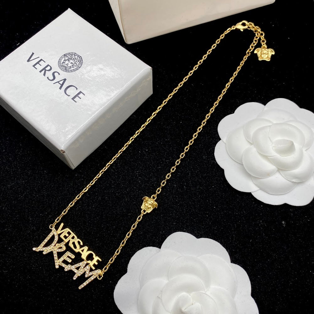 Dragons Bags Versace Luxury Jewelry --51334