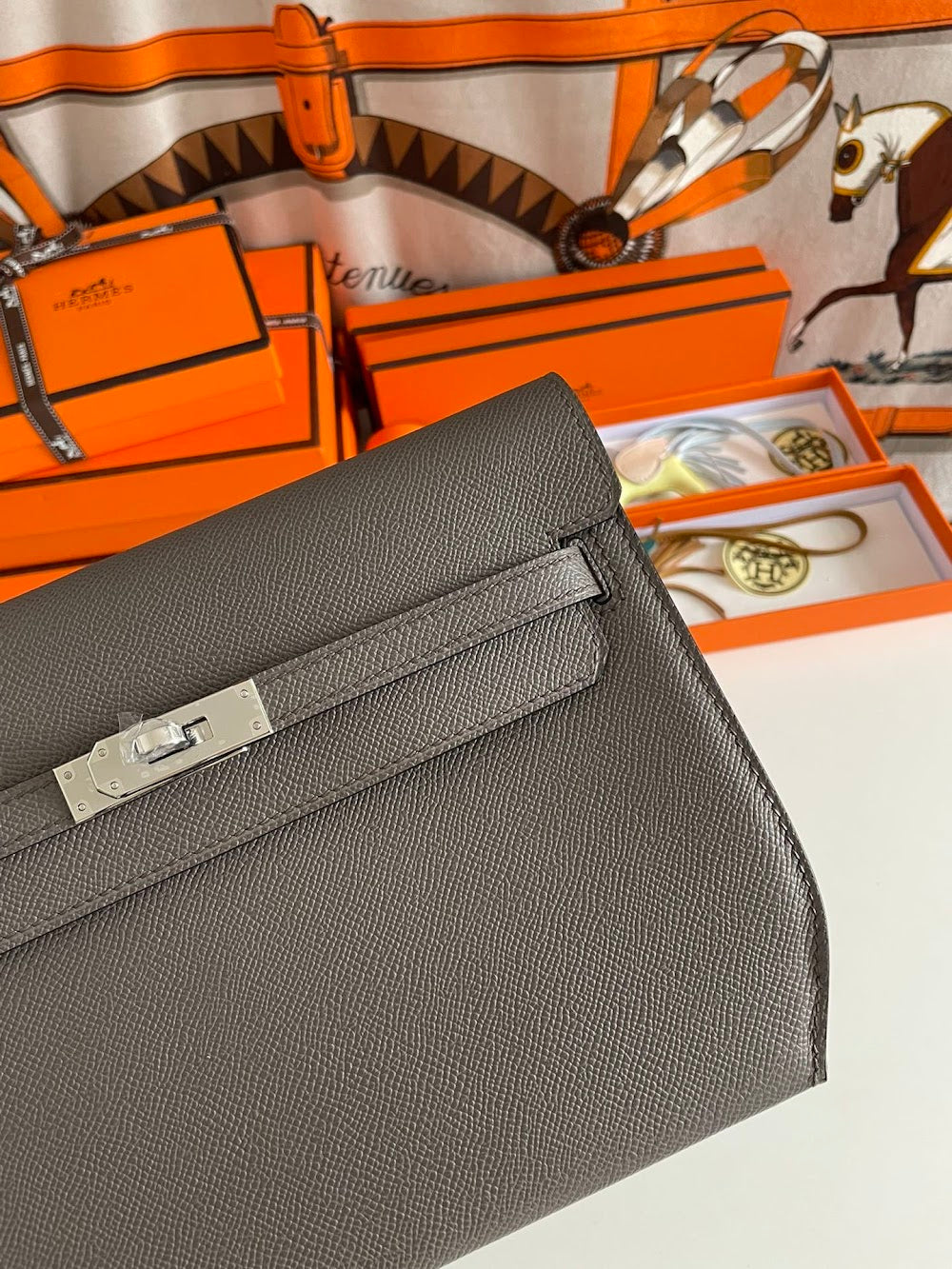 Dragons BagsHermesn Luxury Bag --116716