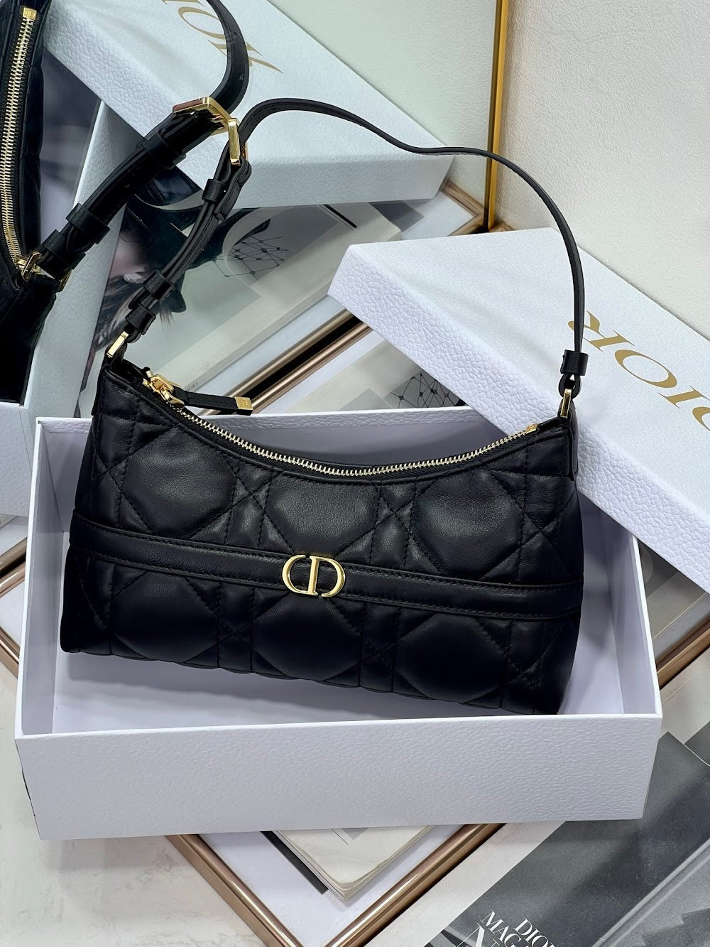 Dragons BagsDiorn Luxury Bag --116399