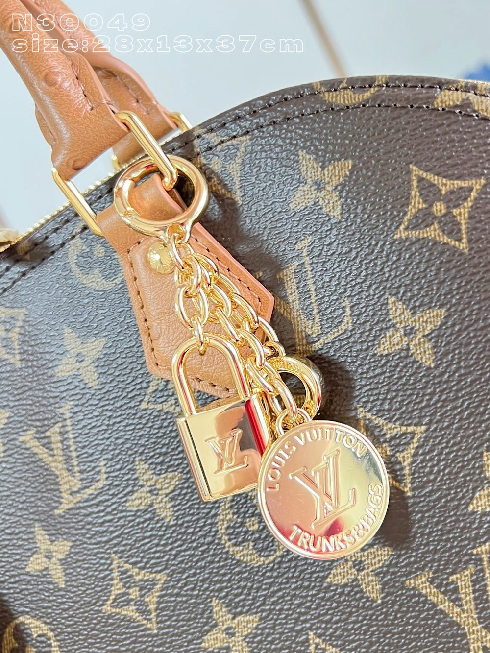 Dragons Bags ln Luxury Bag --96612