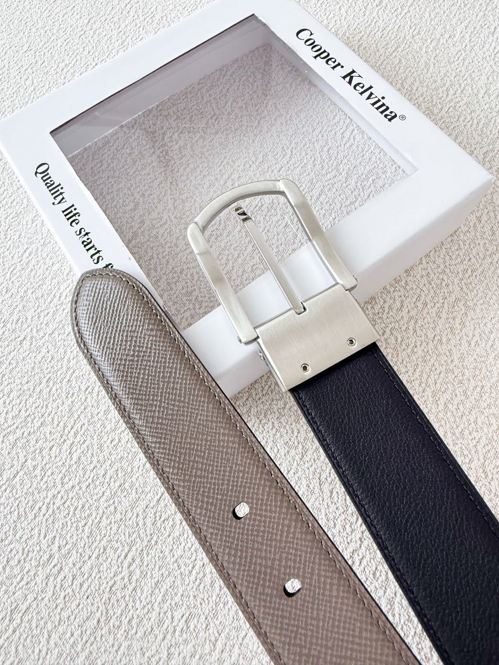 Dragons Bags ln Luxury Belt --107309