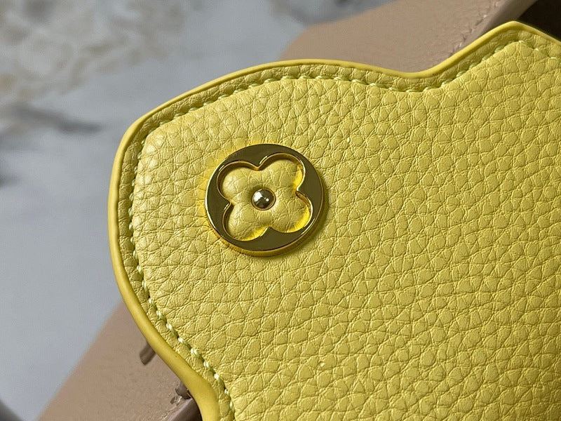 Dragons Bags LVn Luxury Bag --78725