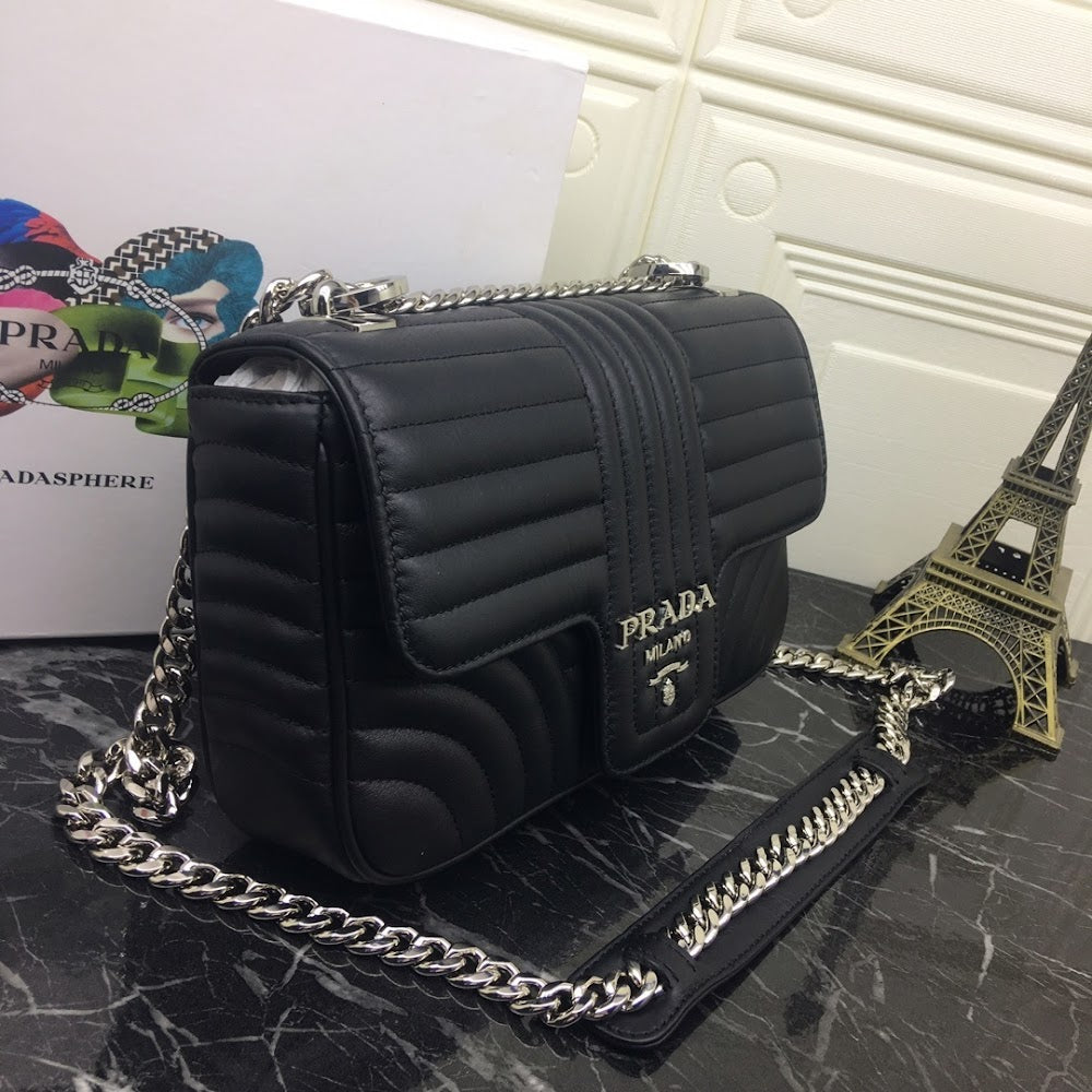 Dragons Bags pradn Luxury Bag --73785