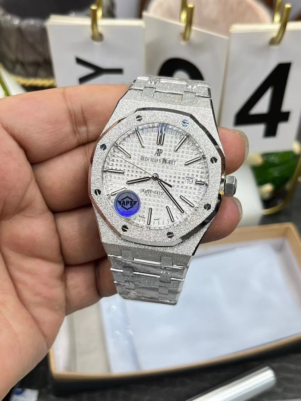 Dragons Bags Luxury Designer Watch --103803