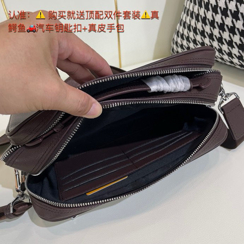 Dragons Bags ln Luxury Bag --70581
