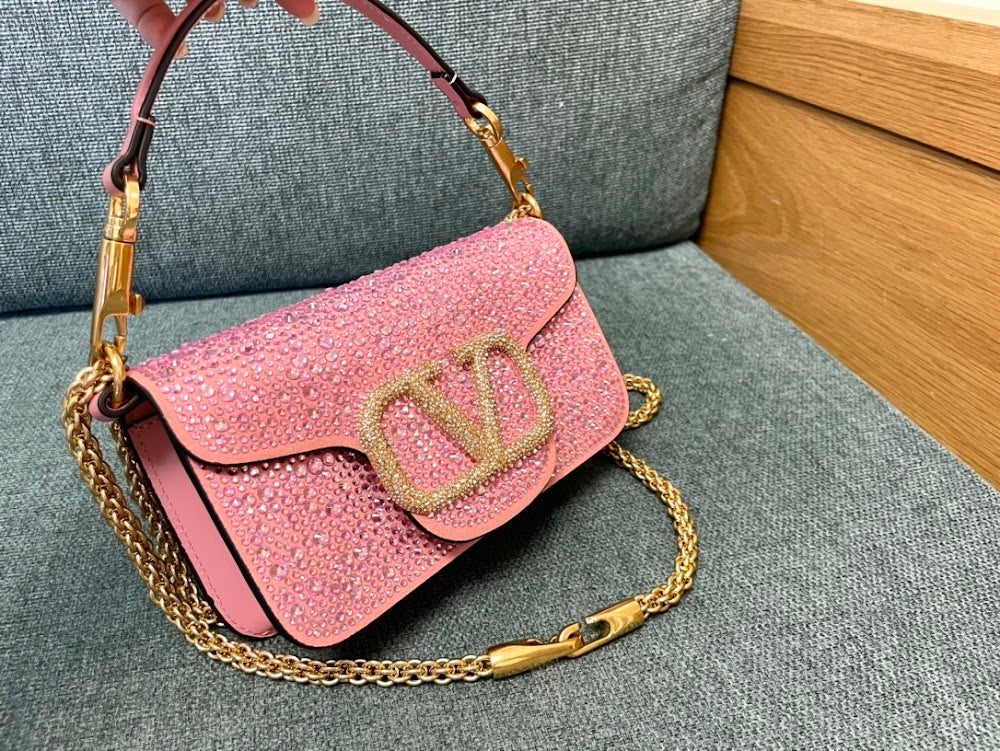 Dragons Bags Valentine Luxury Bag --121093