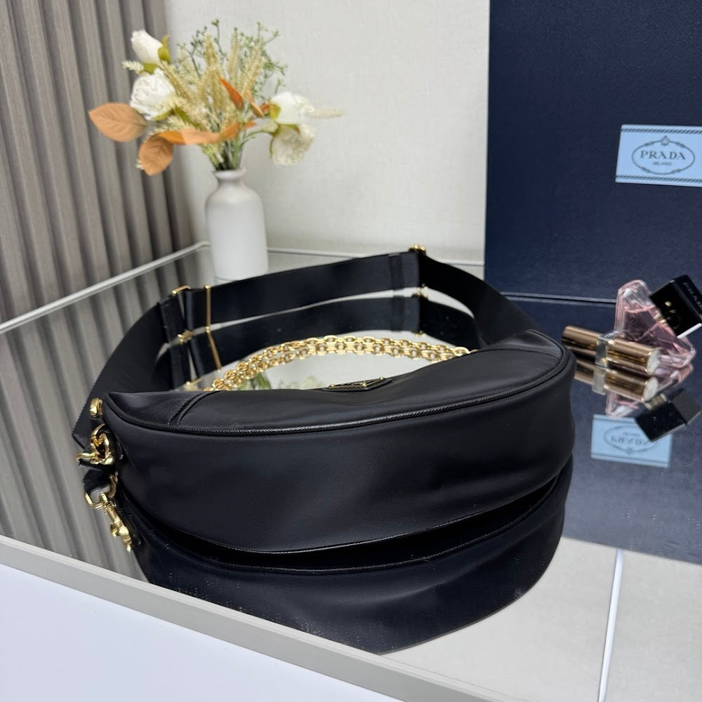 Dragons Bags Pradn Luxury Bag --102857