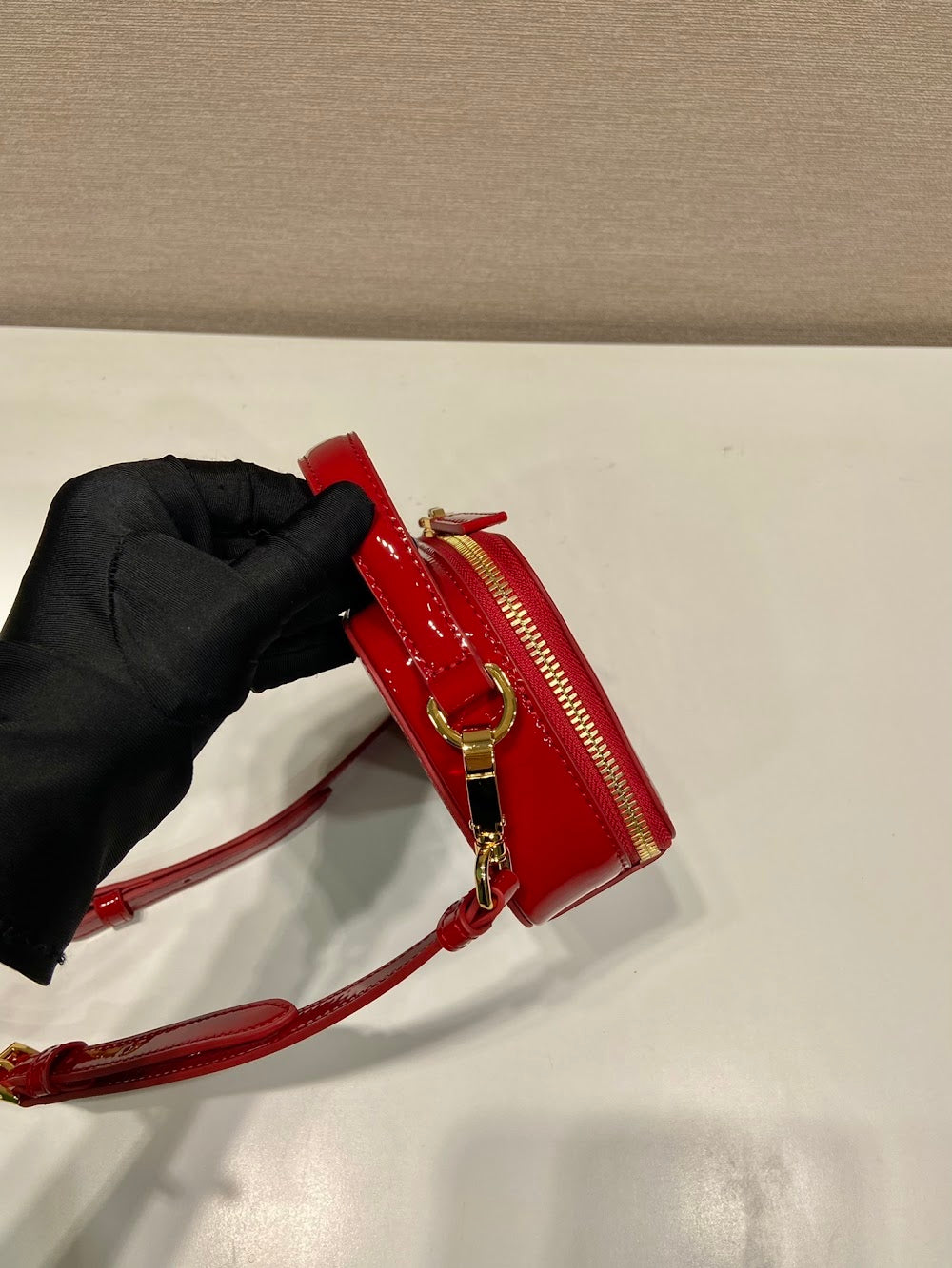 Dragons Bags Prada Luxury Bag --54510