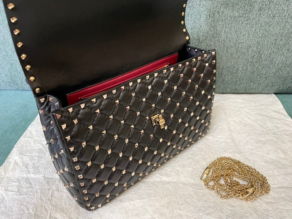 Dragons Bags Valentine Luxury Bag --121415