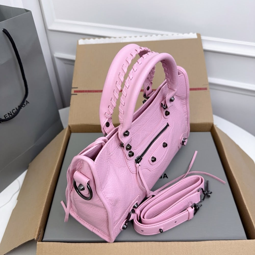 Dragons Bags Balenciaga Luxury Bag --110670