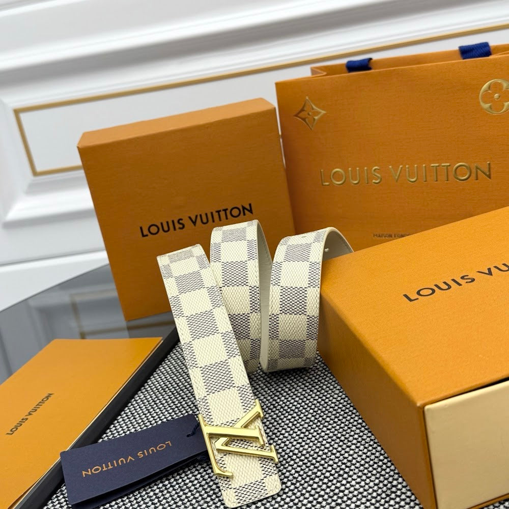 Dragons Bags ln Luxury Belt --106500