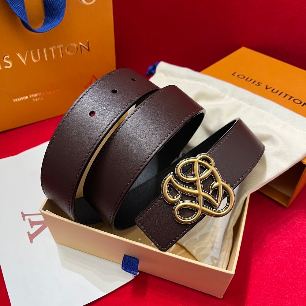 Dragons Bags ln Luxury Belt --109486