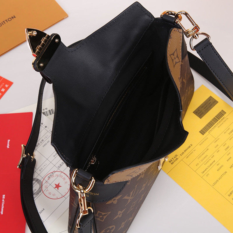 Dragons Bags ln Luxury Bag --81460