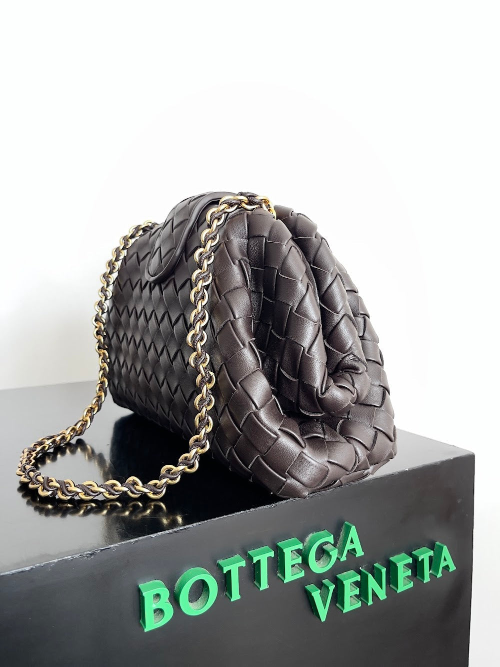 Dragons Bags Bottegan Luxury Bag --91234