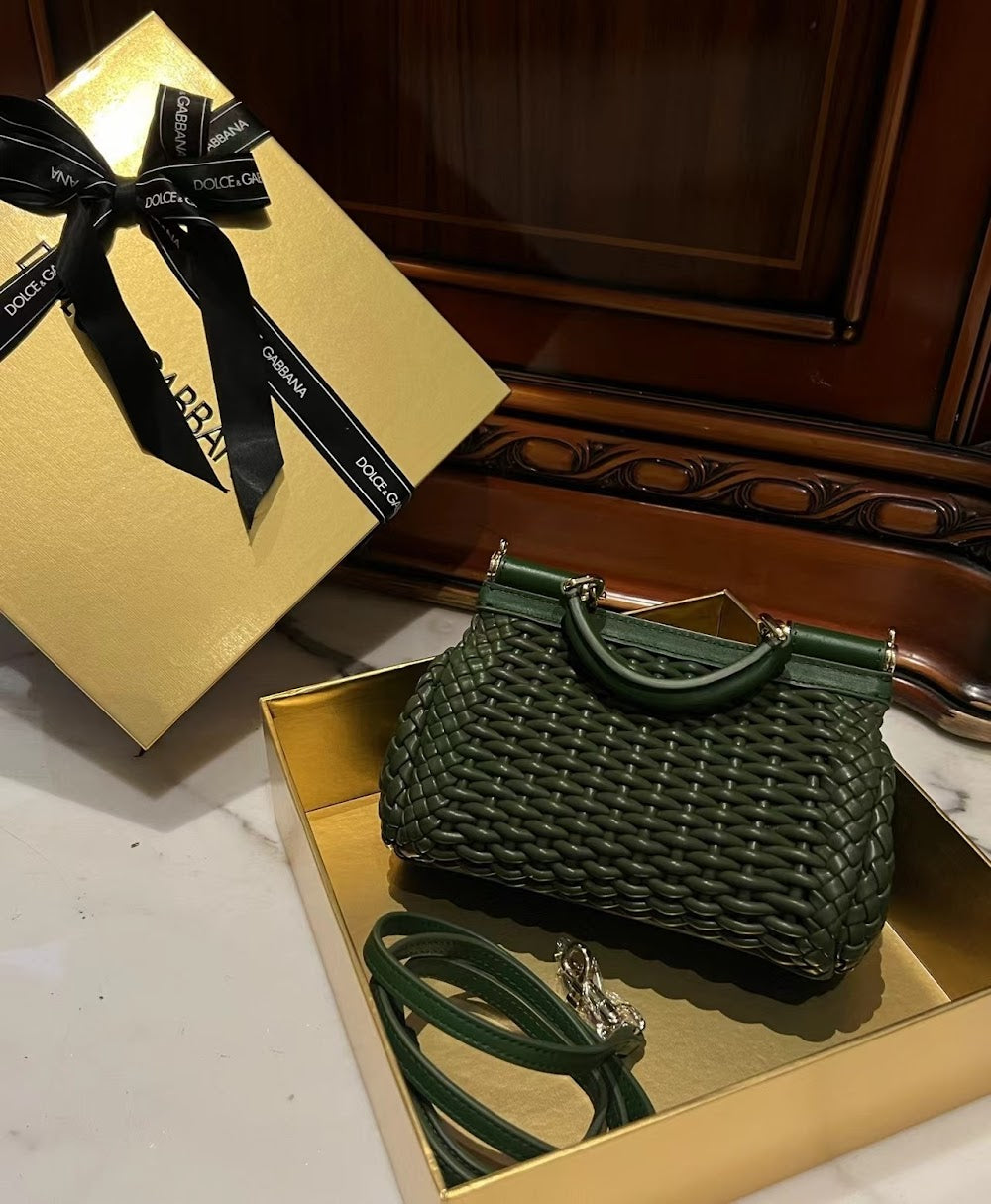 Dragons Bags DGn Luxury Bag --93599