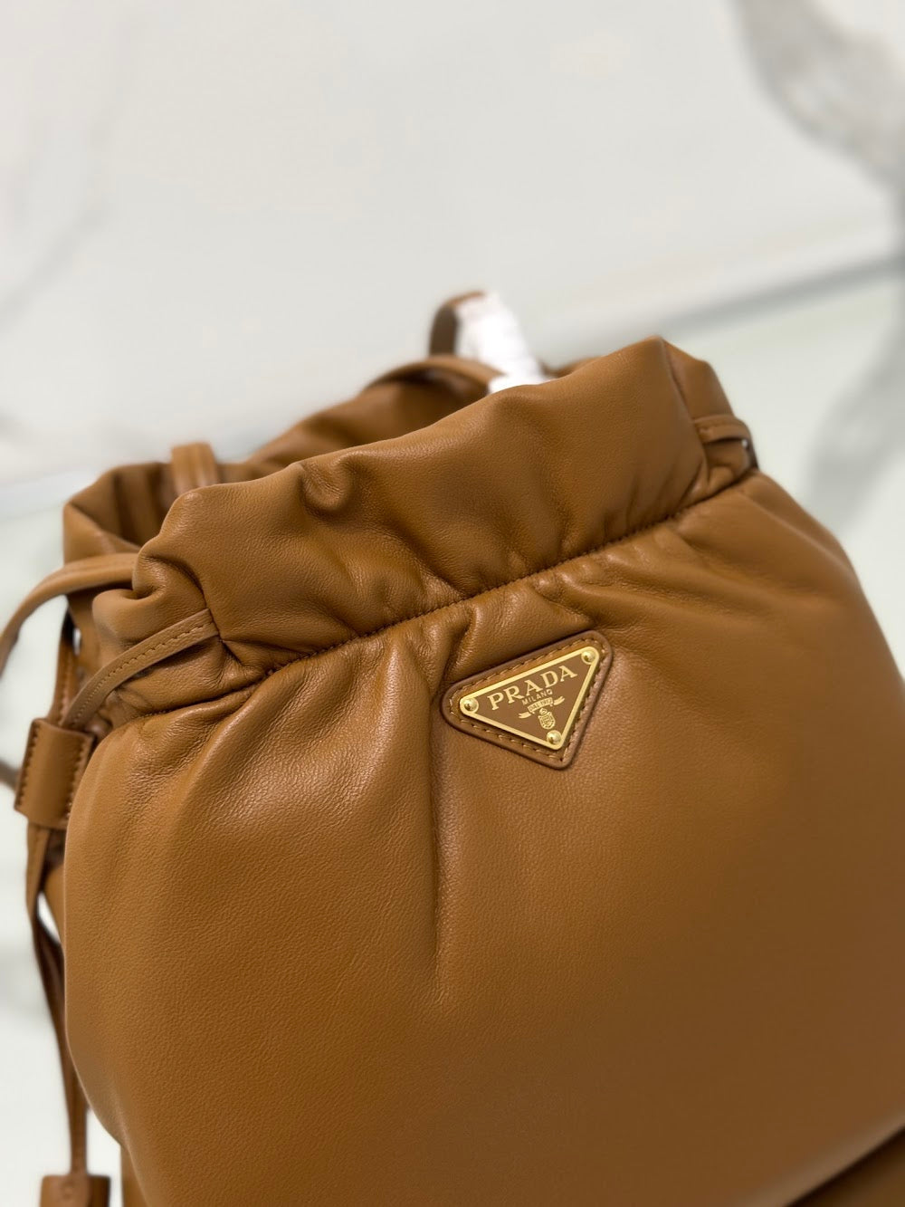 Dragons Bags Pradn Luxury Bag --101853