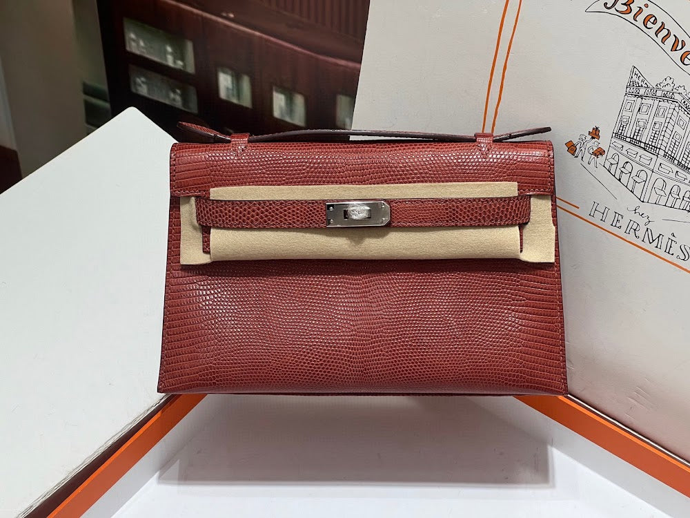 Dragons BagsHermesn Luxury Bag --117067