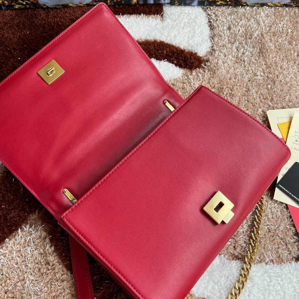 Dragons Bags DGn Luxury Bag --93428