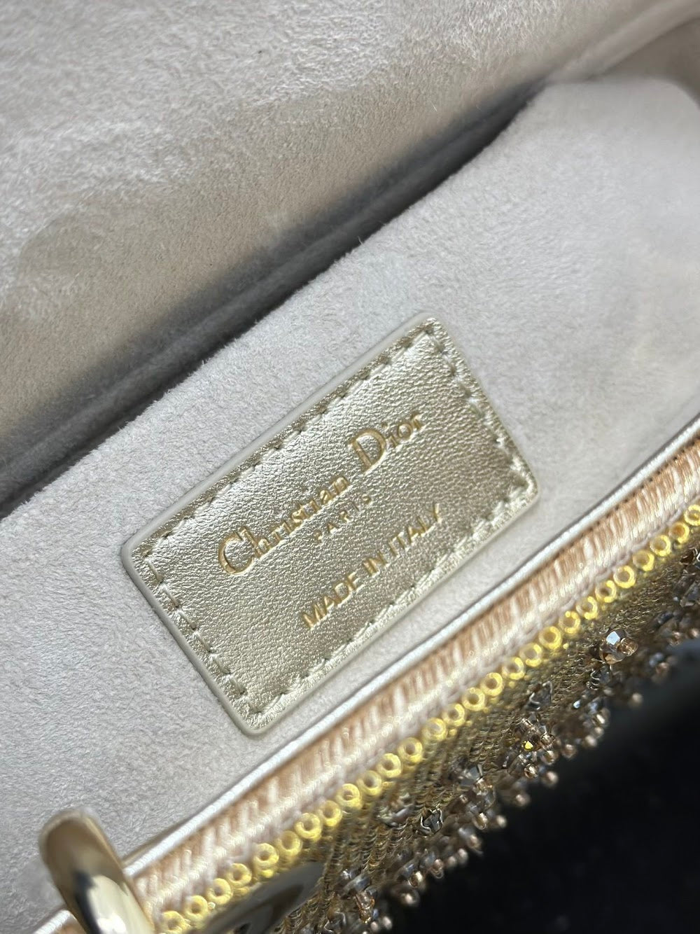 Dragons BagsDiorn Luxury Bag --115402