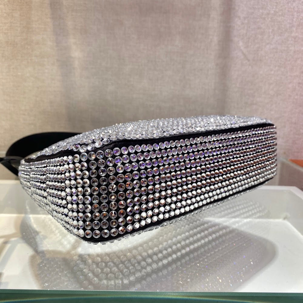 Dragons Bags Prada Luxury Bag --54747