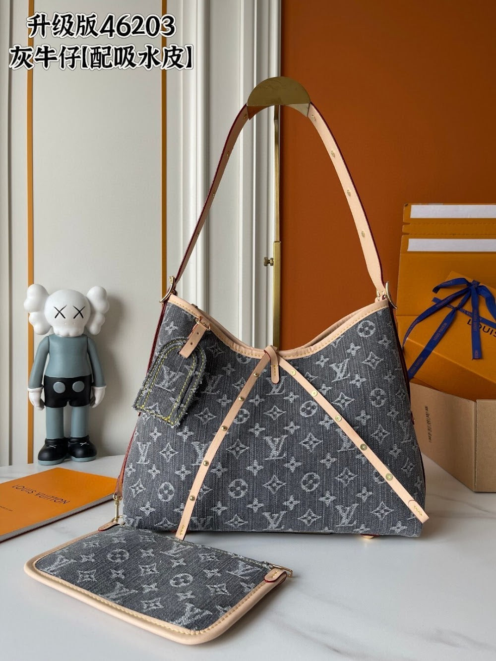 Dragons Bags ln Luxury Bag --76930