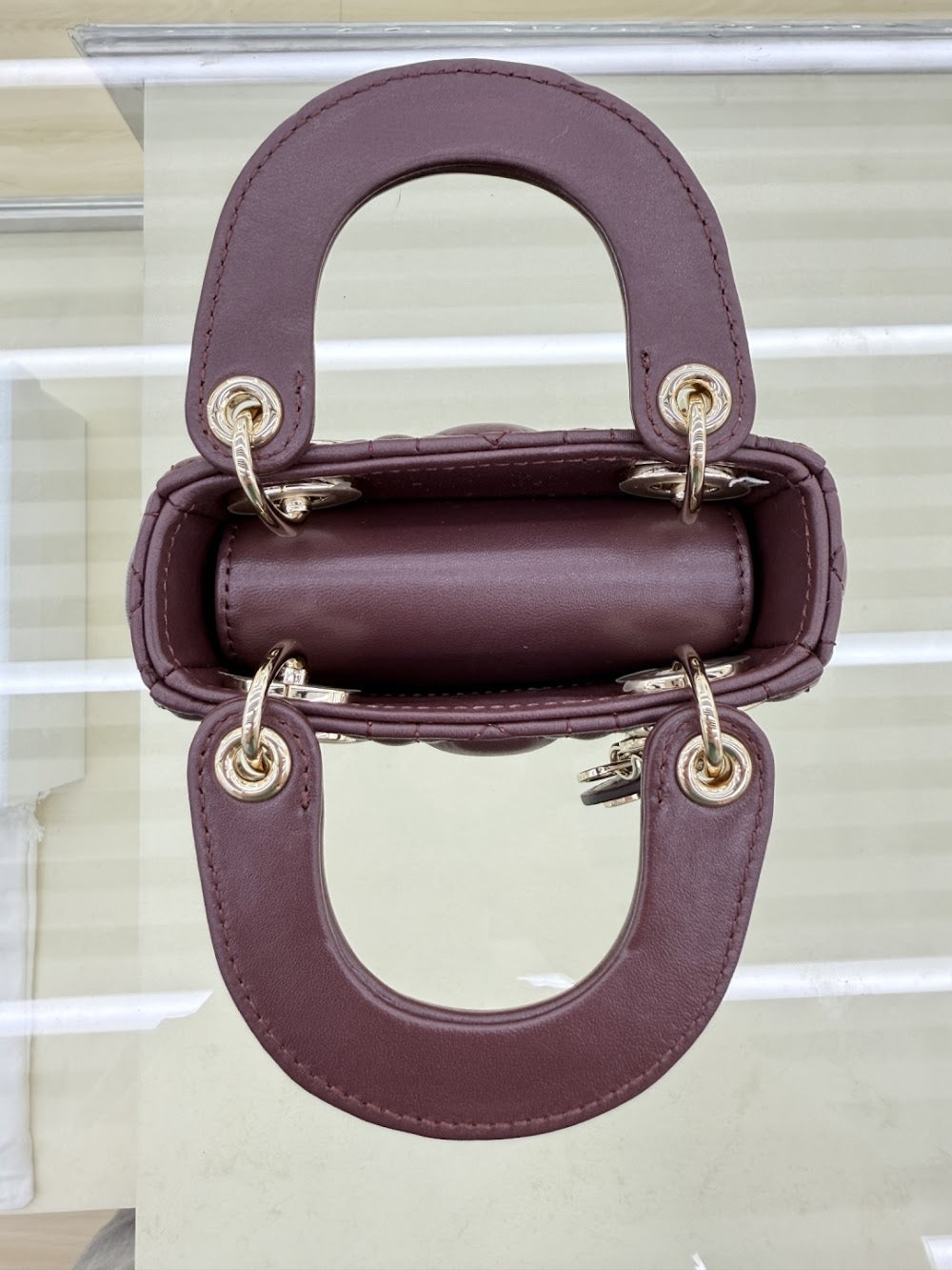 Dragons BagsDiorn Luxury Bag --115432