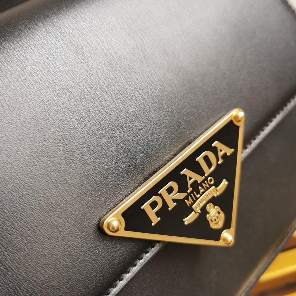 Dragons Bags Pradn Luxury Bag --101540