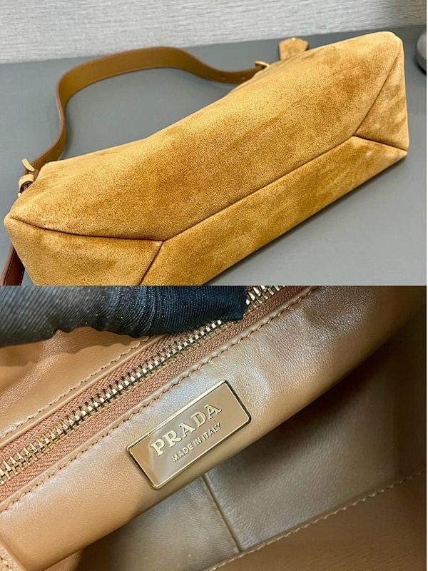 Jessica Bags pradn Luxury Bag --75046