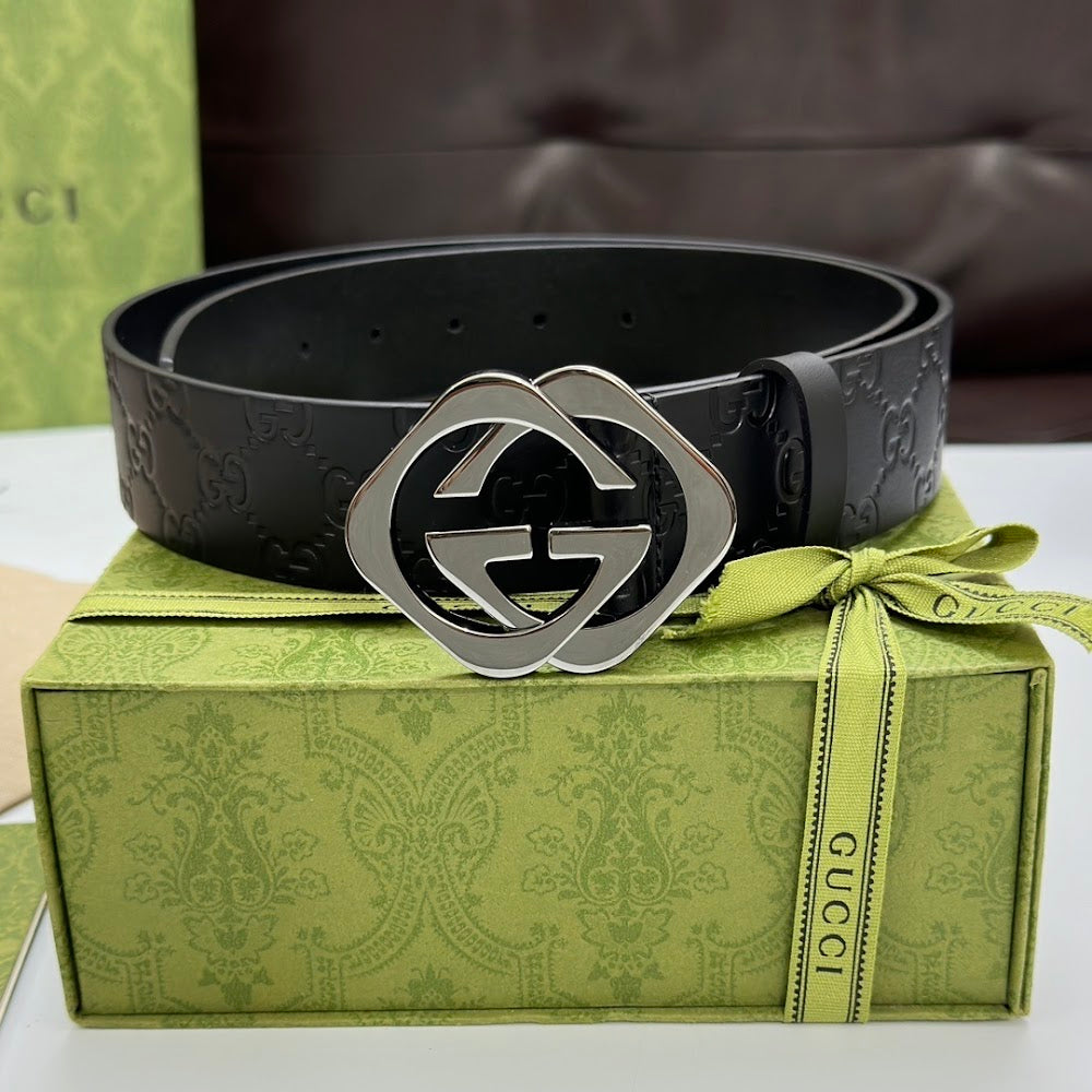 Dragons Bags Guccin Luxury Belt --107954