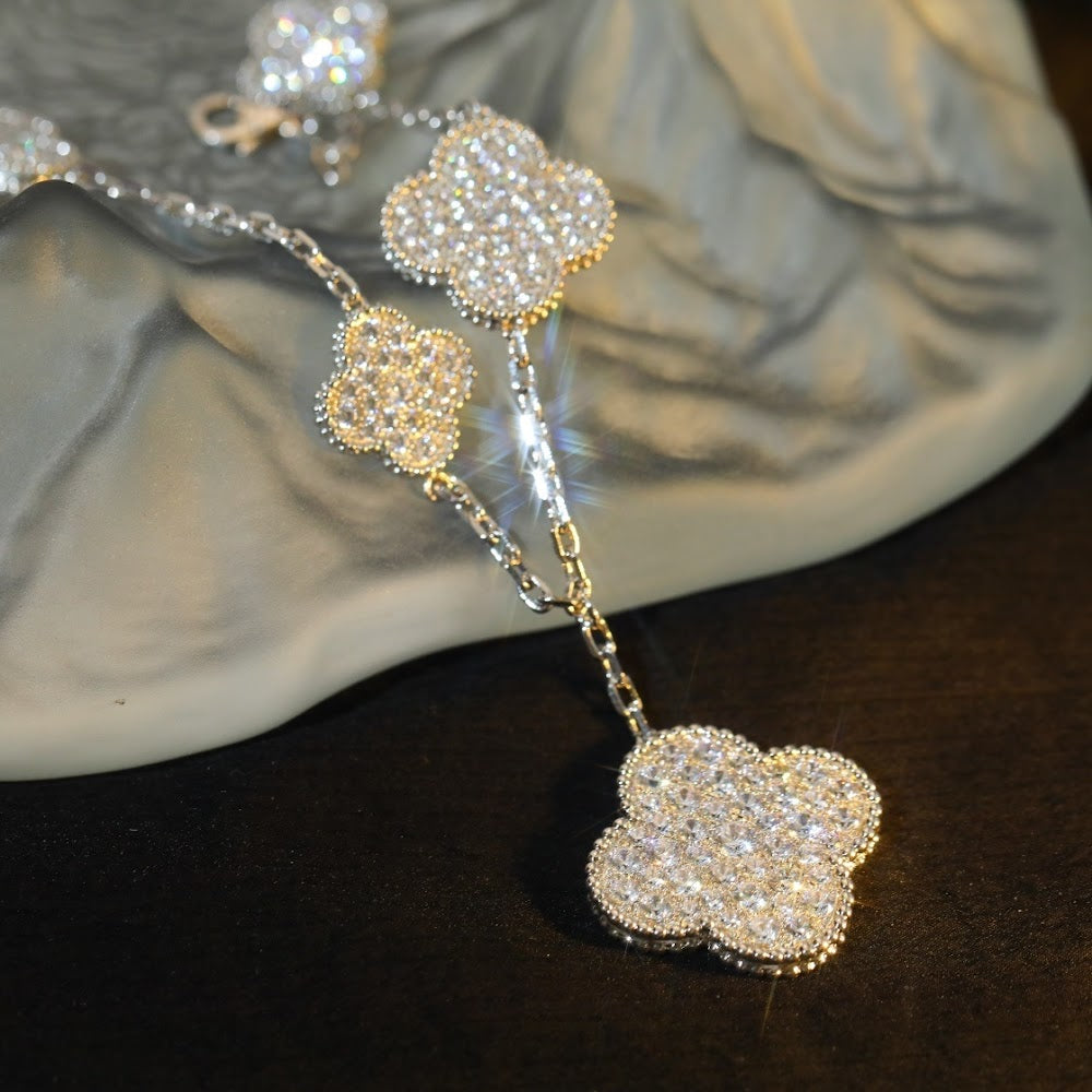 Dragons Bags VCA Luxury Jewelry --51725