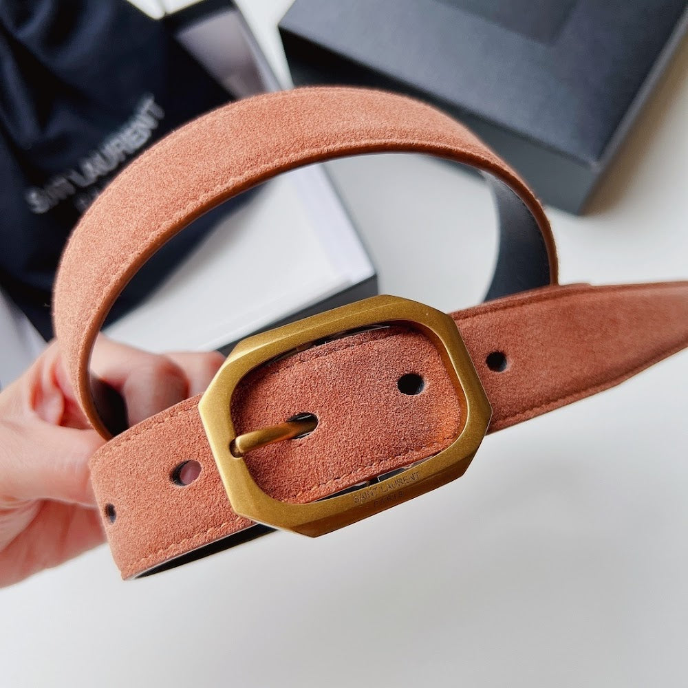 Dragons Bags YSLn Luxury Belt --107509