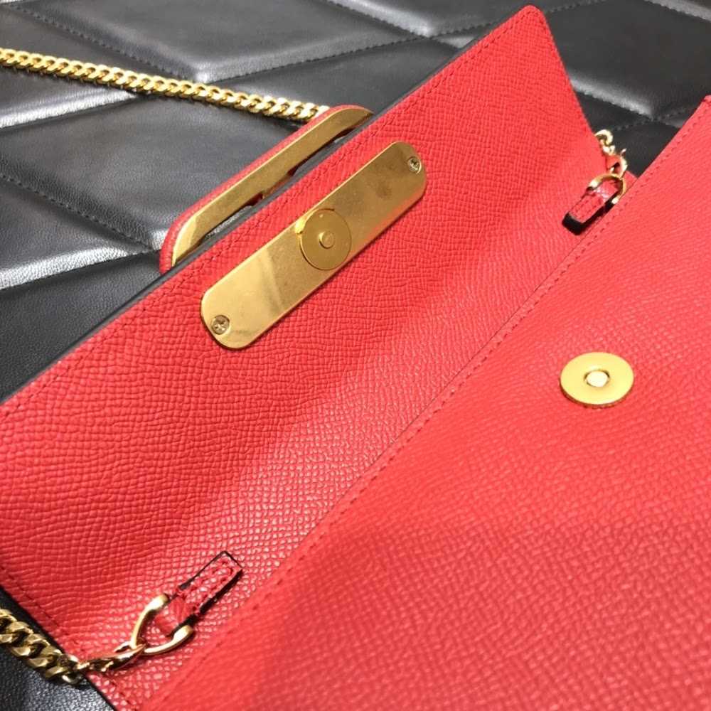 Dragons Bags valentine Luxury Bag --72589