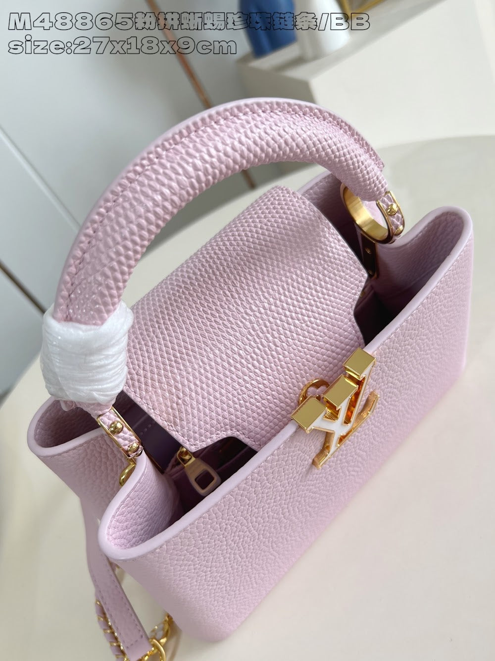 Dragons Bags ln Luxury Bag --96956