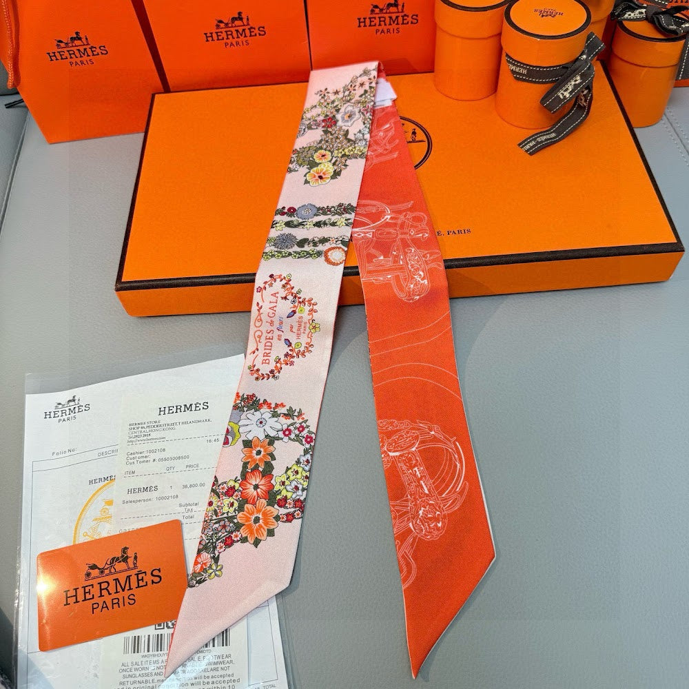 Dragons Bags Premium Designer Scarf --98972