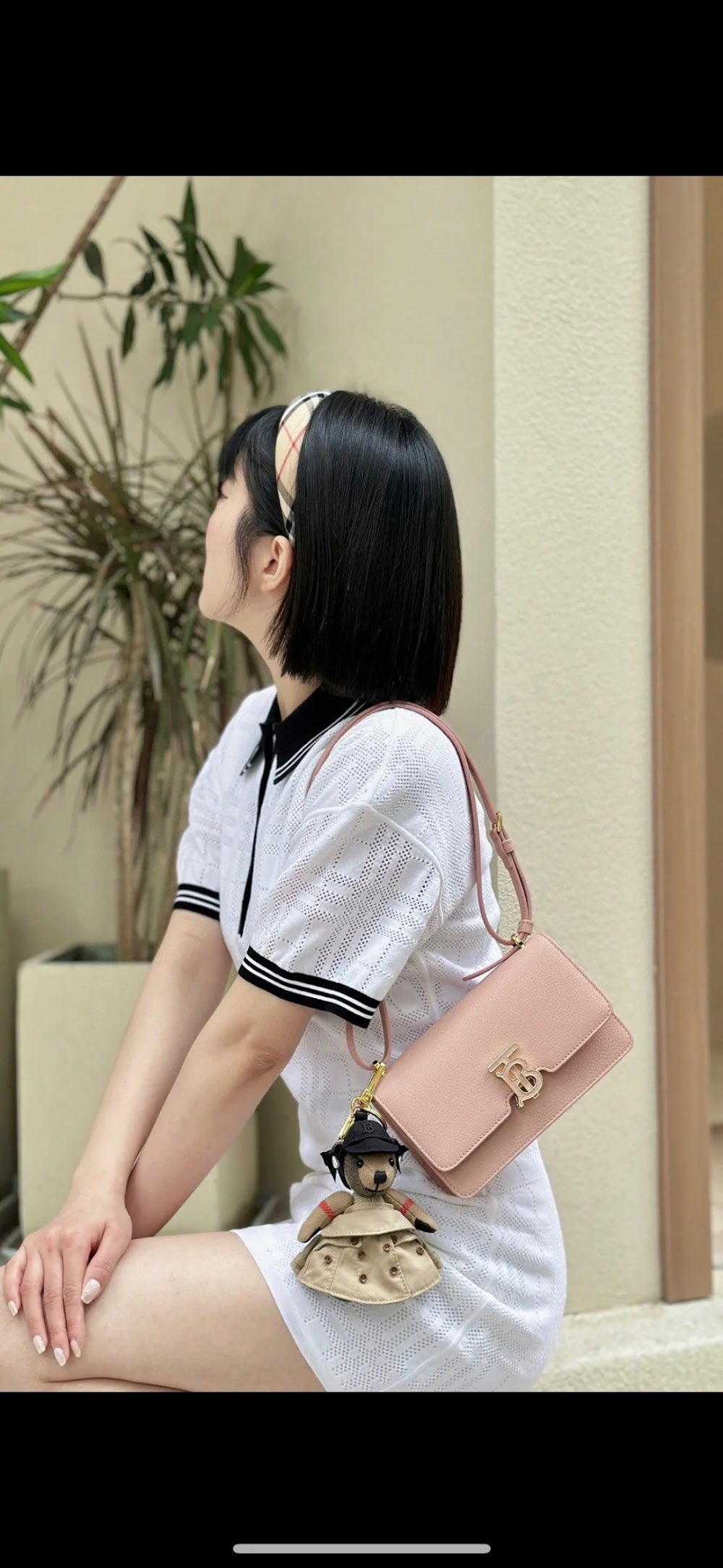 Dragons Bags Burberryn Luxury Bag --91608