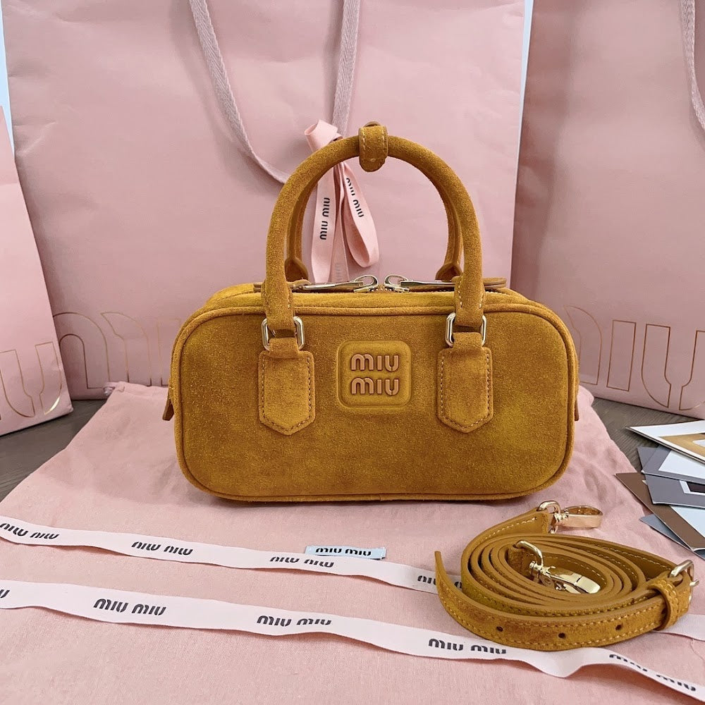 Dragons Bags Miun Miun Luxury Bag --123294