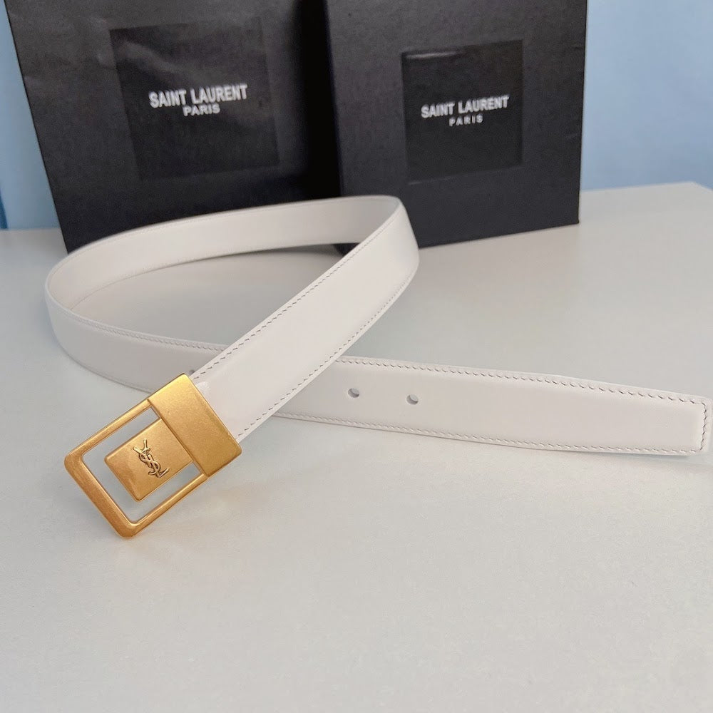 Dragons Bags YSLn Luxury Belt --107627