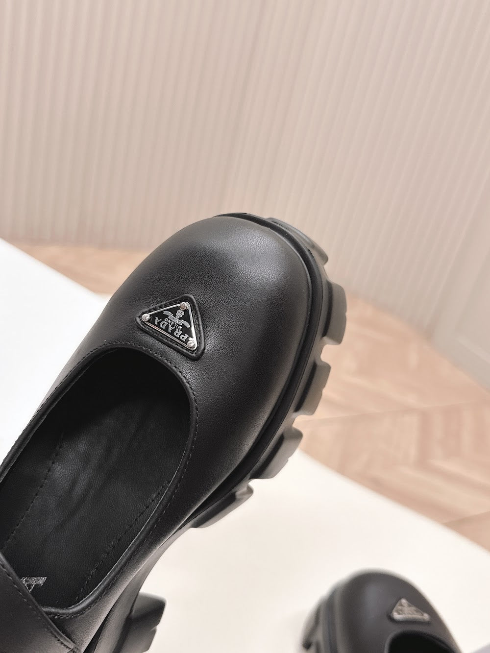 Dragons Bags Prada Luxury Heels --52780