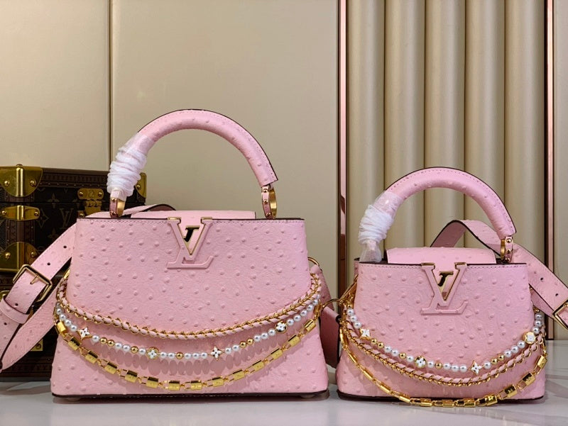Dragons Bags ln Luxury Bag --62594