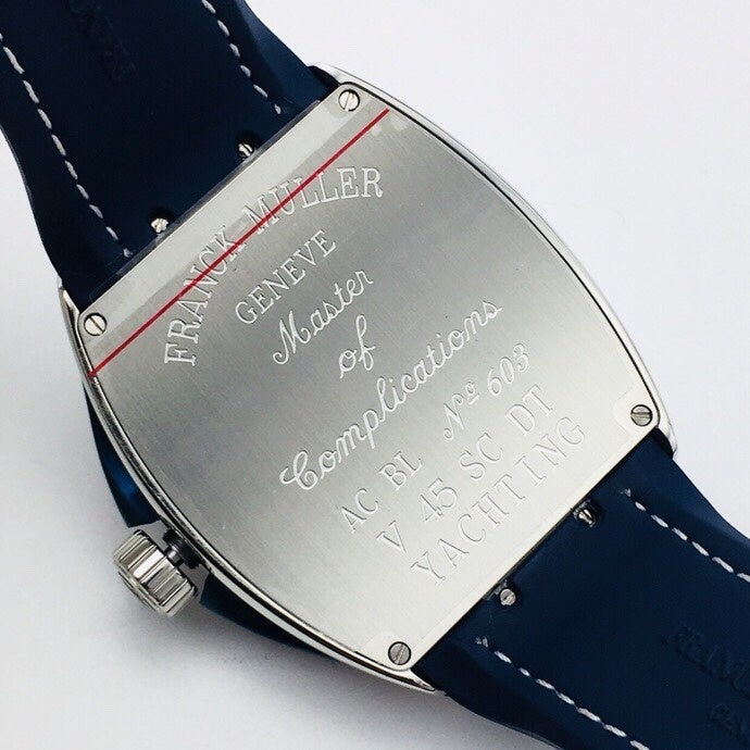 Dragons Bags Luxury Designer Watch --104476