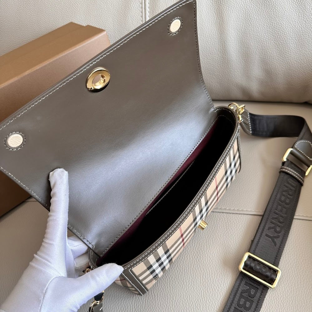 Dragons Bags Burberryn Luxury Bag --92508